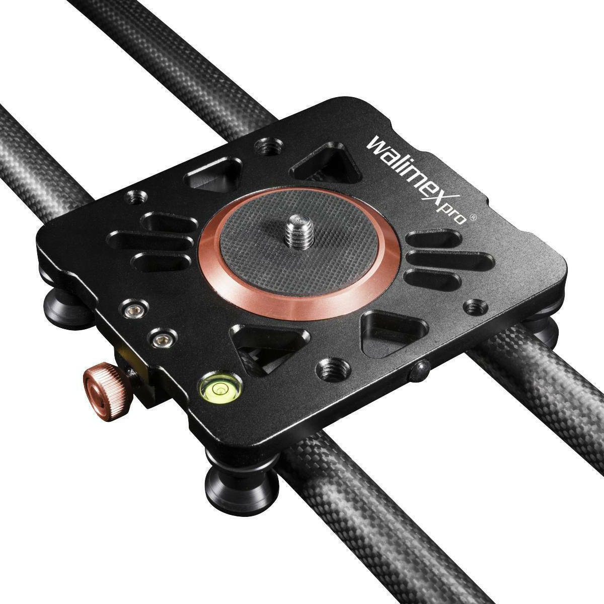 Walimex Carbon Video Slider Pro 100 - Image 3