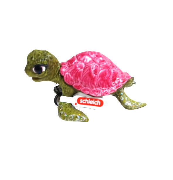 Schleich-S Παιχνίδι Μινιατούρα Bayala Sapphire Turtle για 5-12 Ετών 12εκ. - Image 2