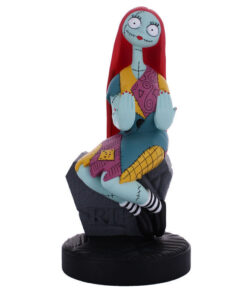 Alternative view of Exquisite Gaming Nightmare Before Christmas: Sally Sally Φιγούρα ύψους 20εκ.