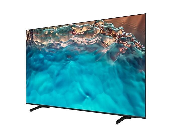 Samsung Smart Τηλεόραση 55" 4K UHD LED HBU8000 HDR (2022) HG55BU800EUXEN - Image 2