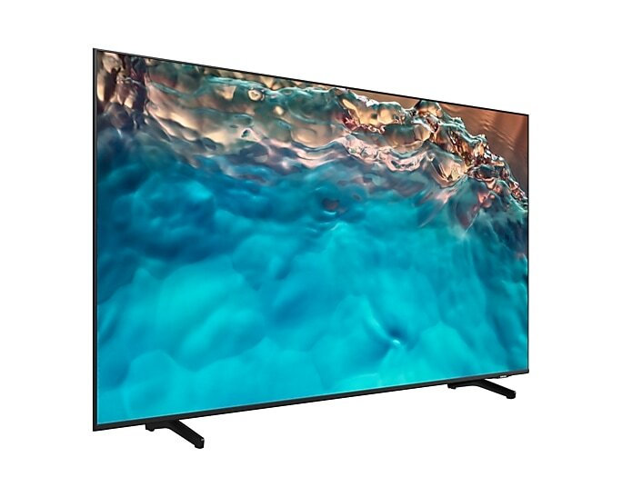 Samsung Smart Τηλεόραση 55" 4K UHD LED HBU8000 HDR (2022) HG55BU800EUXEN - Image 3