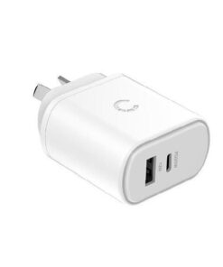 Cygnett CY3626POFLW USB-C Χωρίς Καλώδιο 32W