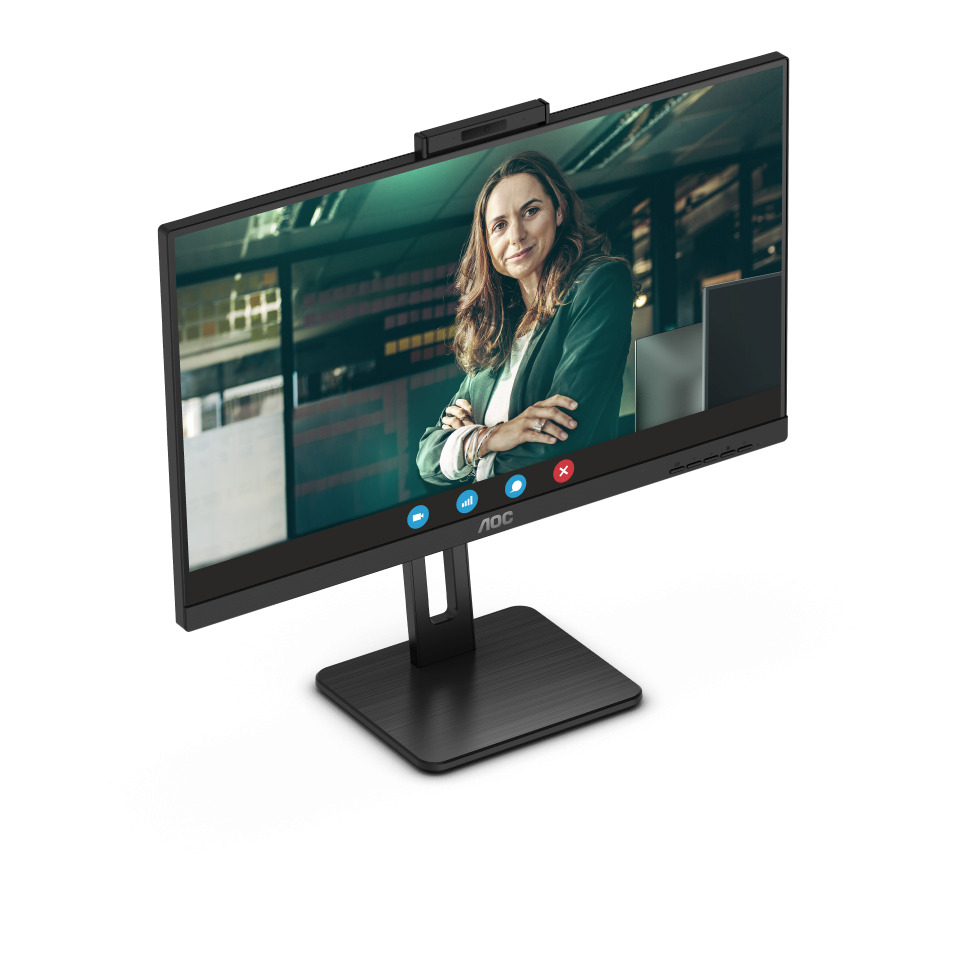 AOC 24P3CW 23.8" IPS FHD 1920x1080 - Image 10