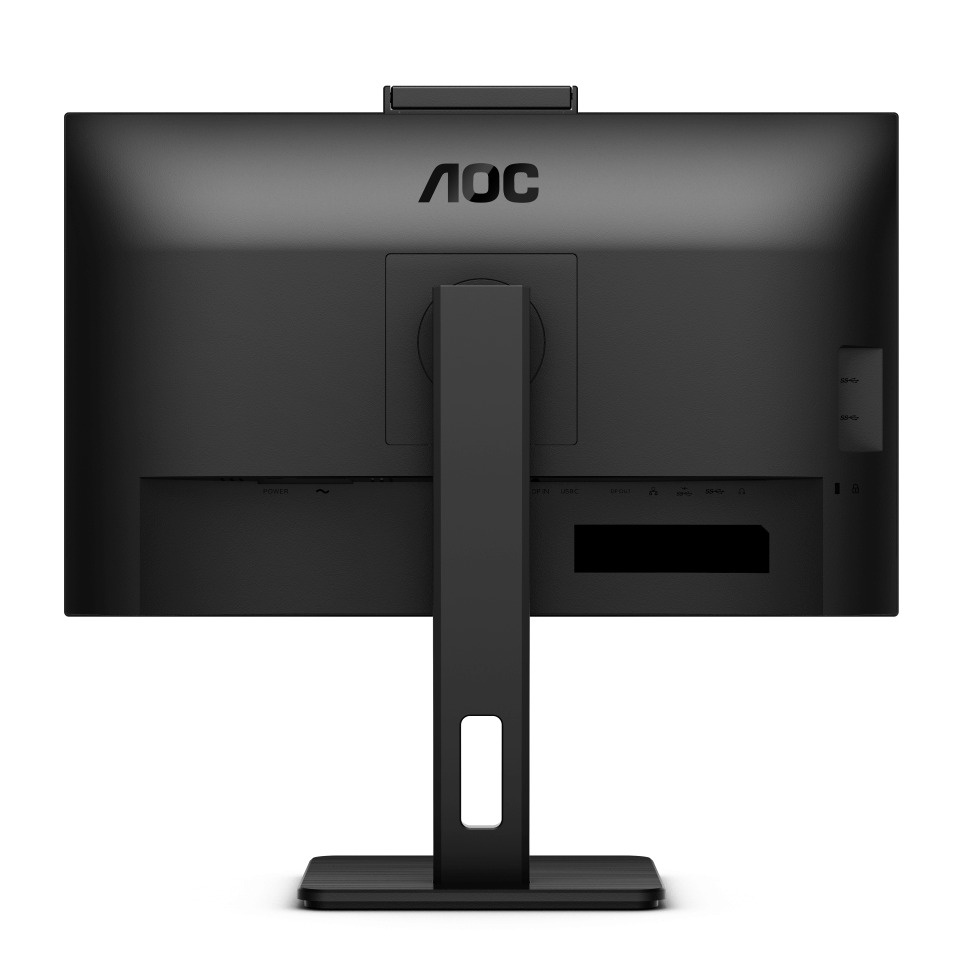 AOC 24P3CW 23.8" IPS FHD 1920x1080 - Image 7