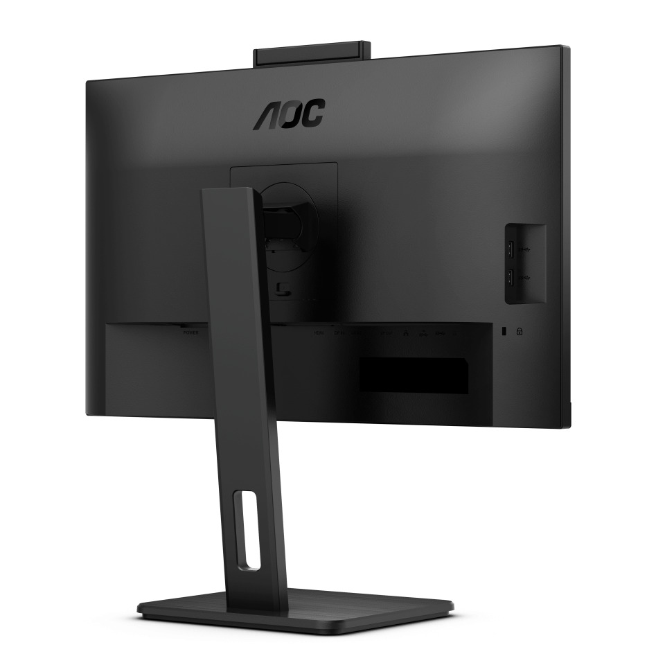 AOC 24P3CW 23.8" IPS FHD 1920x1080 - Image 5
