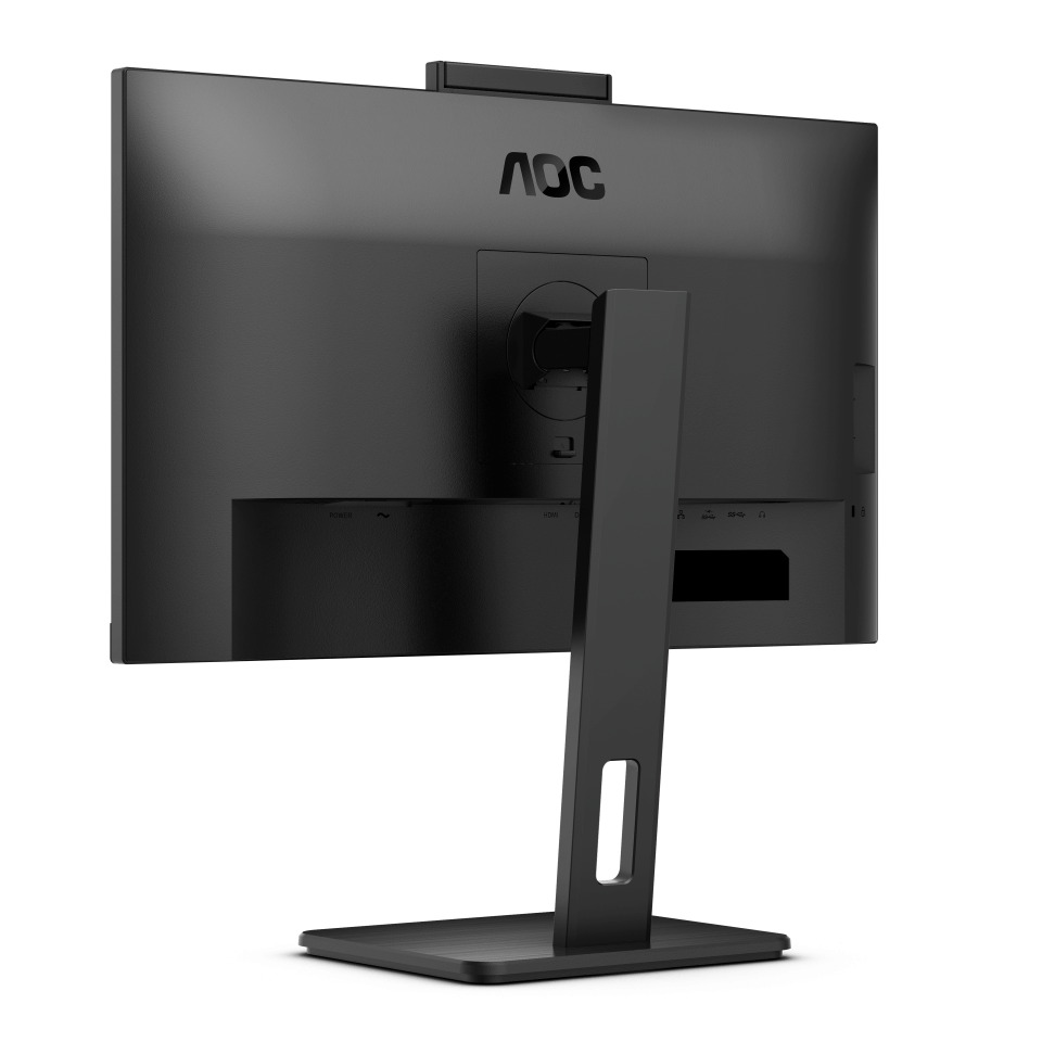 AOC 24P3CW 23.8" IPS FHD 1920x1080 - Image 6
