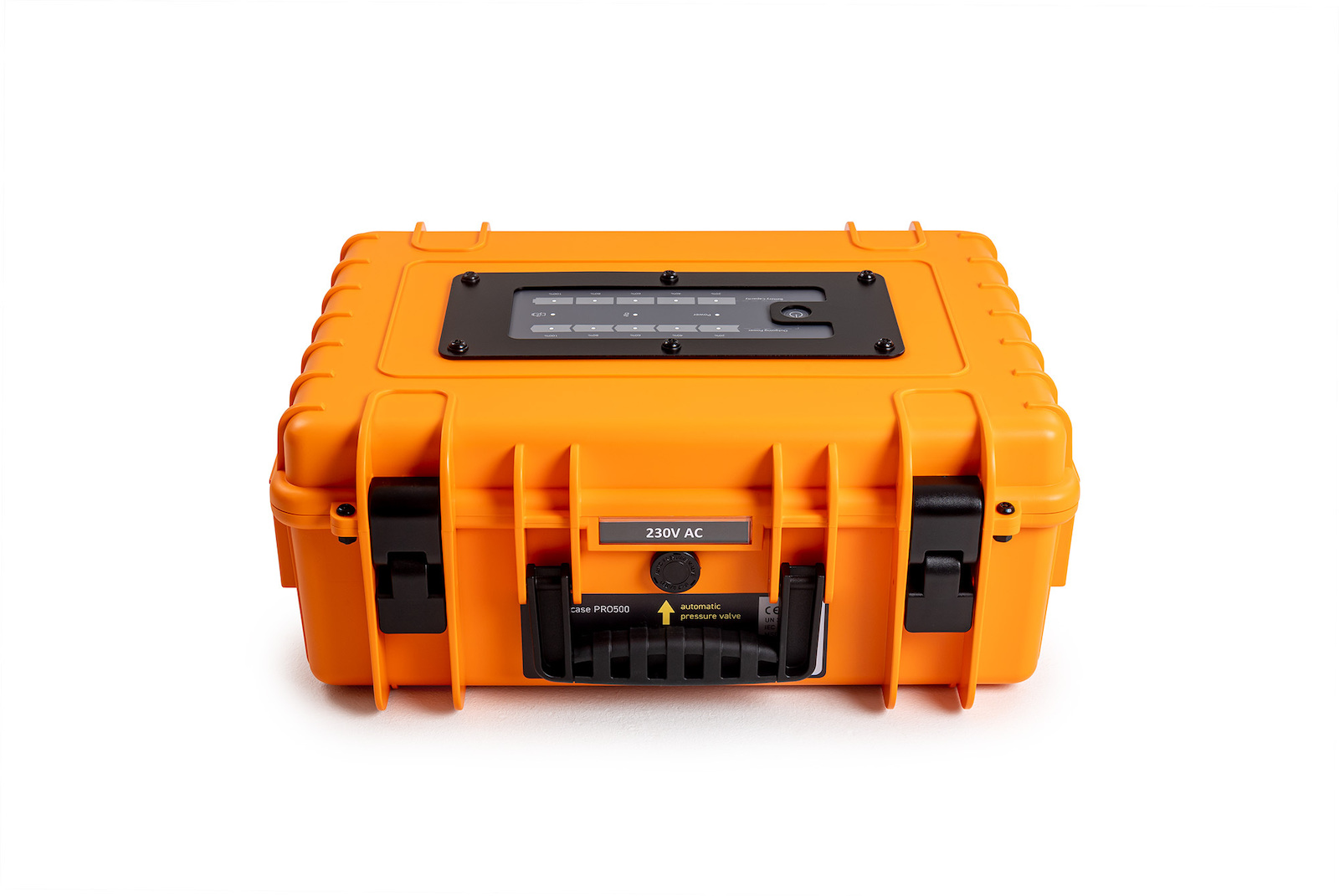 B&W International Energy Case Pro500 Power Station Χωρητικότητας 500Wh - Image 3