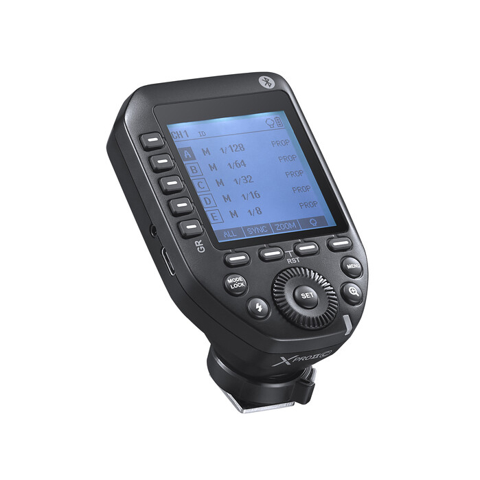 Godox XPro II TTL Canon Flash Trigger - Image 2