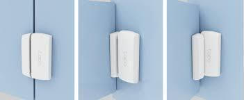 TP-LINK T110 v1 Αισθητήρας Πόρτας/Παραθύρου σε Λευκό Χρώμα TAPO T110 - Image 6