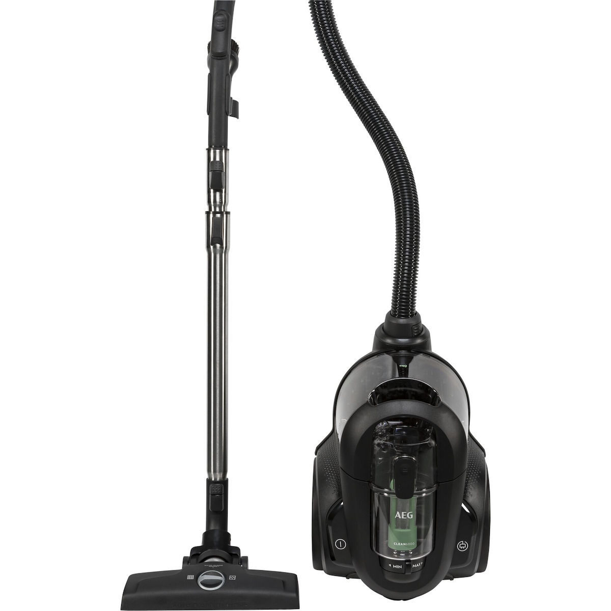 AEG AL61C2OKO 700W με Κάδο Μαύρη - Image 3