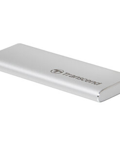 Alternative view of Transcend ESD260C USB-C Εξωτερικός SSD 1TB 2.5" Ασημί