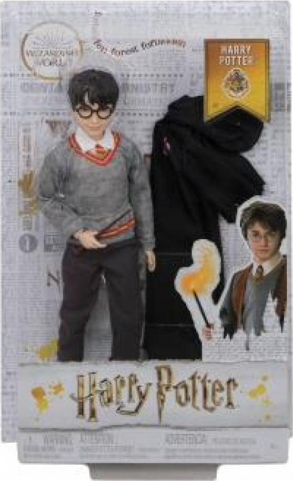 Mattel Harry Potter - Image 7