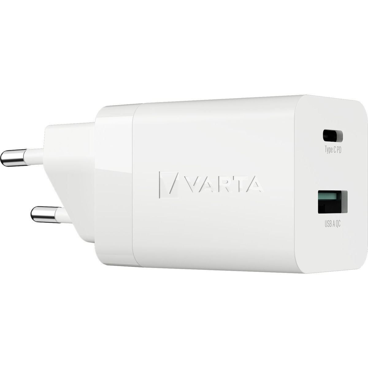 Varta 57955 101 111 USB-C Χωρίς Καλώδιο 20W