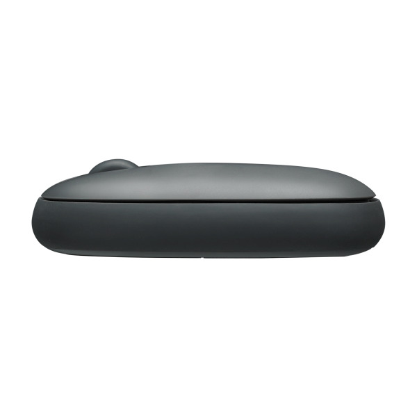 Rapoo M660 Silent Ασύρματο Bluetooth Ποντίκι Γκρι - Image 4