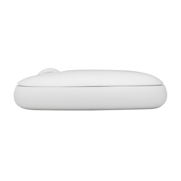 Rapoo M660 Silent Ασύρματο Bluetooth Ποντίκι Λευκό - Image 3
