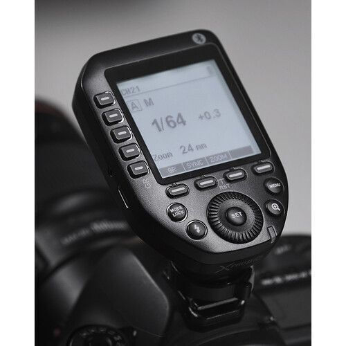 Godox XPro II TTL Fujifilm Flash Trigger - Image 2