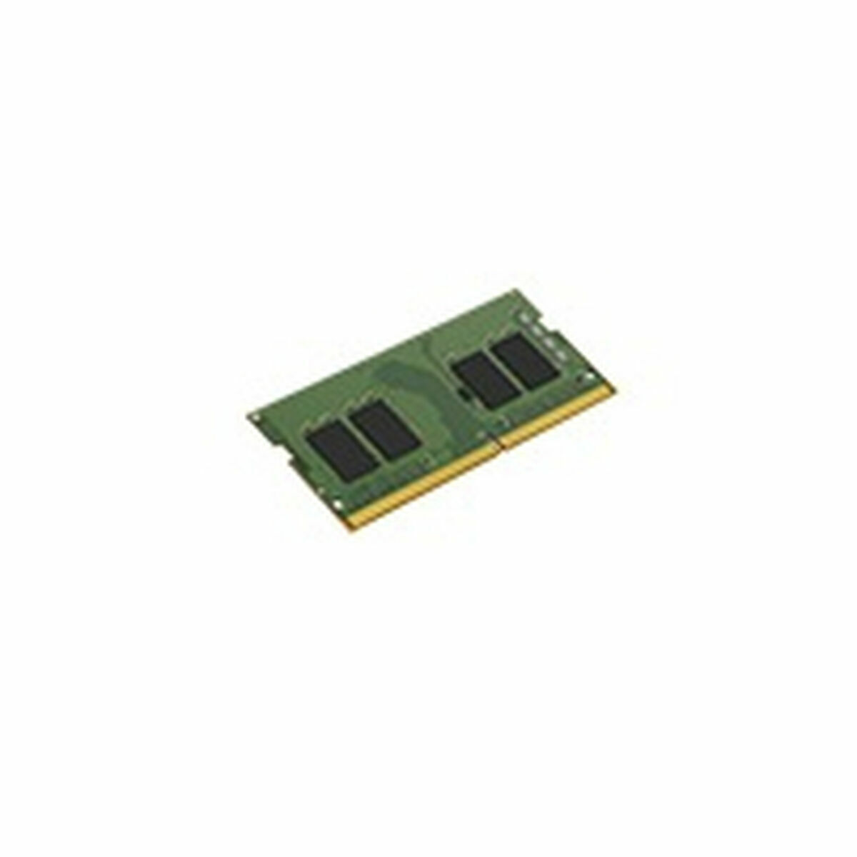 Kingston DDR4 με Module 1x4GB και Ταχύτητα 3200 για Laptop KCP432SS6/4 - Image 2