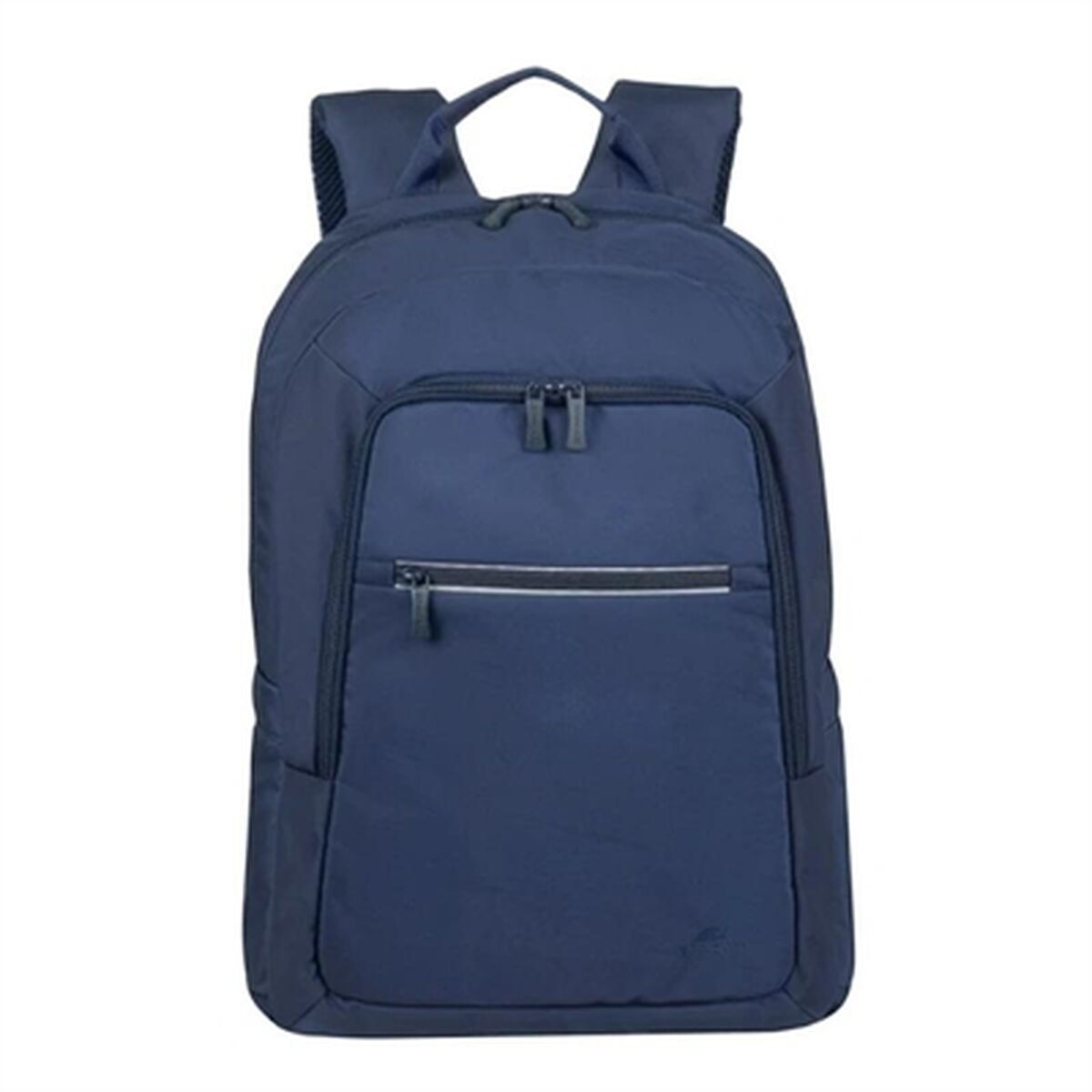 Rivacase Alpendorf Eco 7561 Αδιάβροχη Τσάντα Πλάτης για Laptop 16" Dark Blue - Image 3
