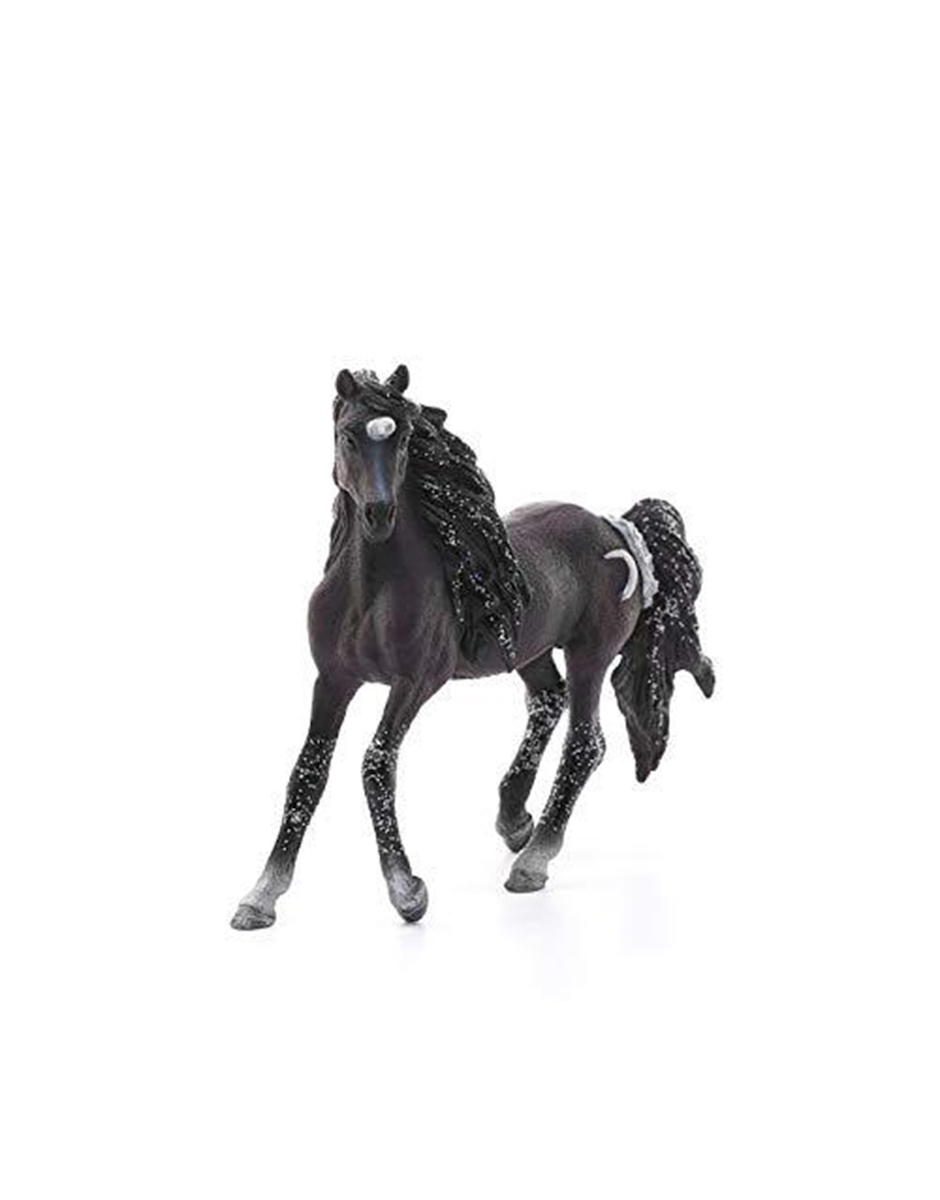 Schleich-S Παιχνίδι Μινιατούρα Moon Unicorn Stallion Bayala για 3+ Ετών 18εκ. - Image 2
