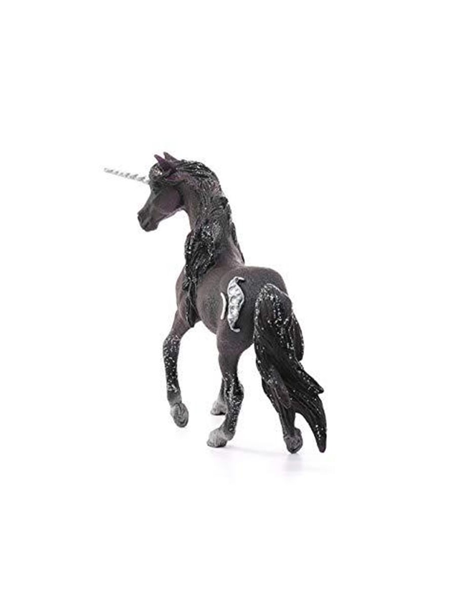 Schleich-S Παιχνίδι Μινιατούρα Moon Unicorn Stallion Bayala για 3+ Ετών 18εκ. - Image 3