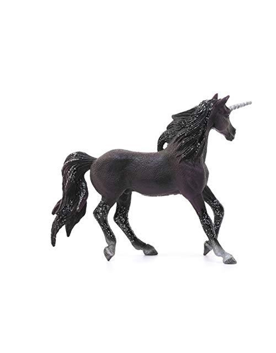 Schleich-S Παιχνίδι Μινιατούρα Moon Unicorn Stallion Bayala για 3+ Ετών 18εκ. - Image 4
