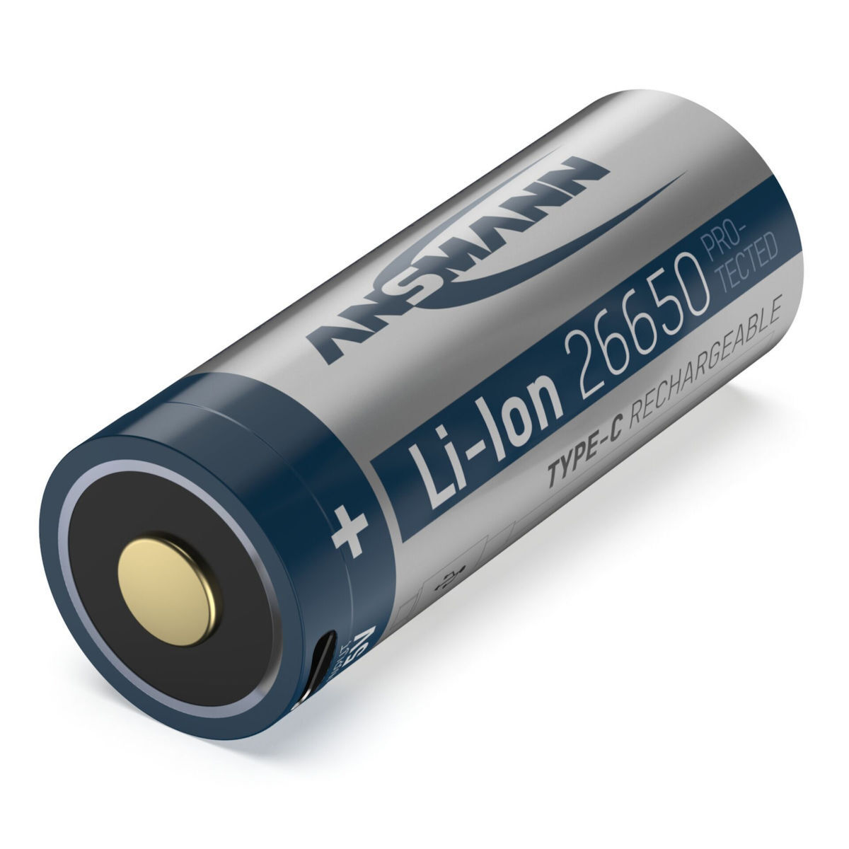 Panasonic Evolta AA 2450mAh 1.2V 2τμχ - Image 2