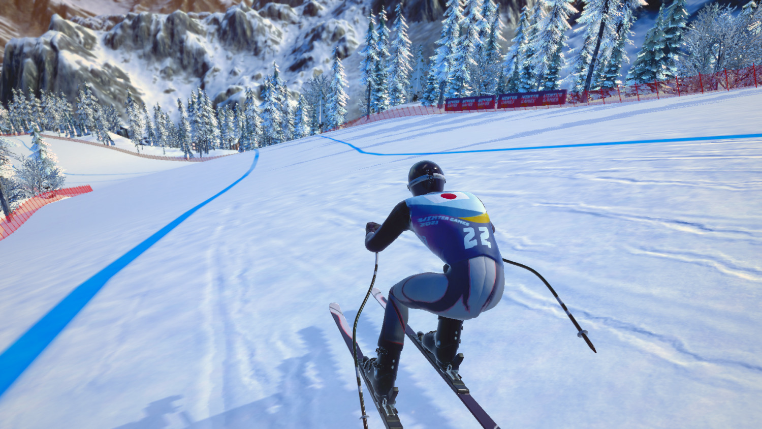Winter Games 2023 - Image 3