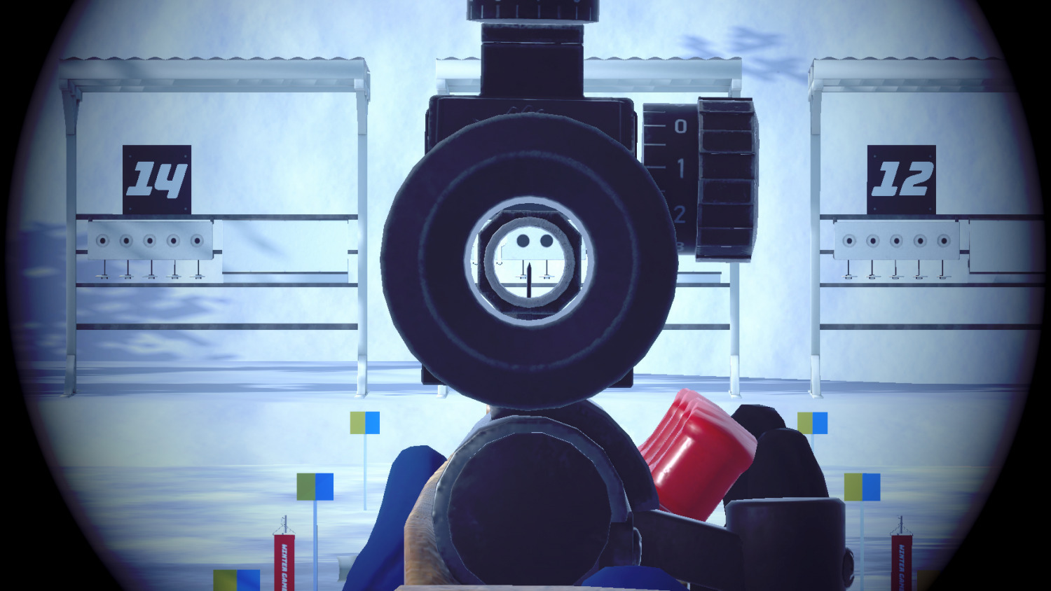 Winter Games 2023 - Image 6