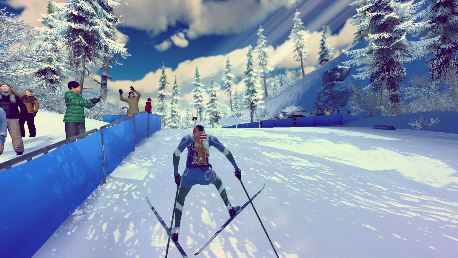 Winter Games 2023 - Image 7