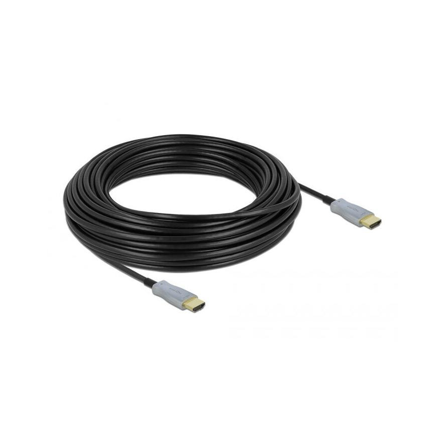 DeLock HDMI male - HDMI male - Image 2