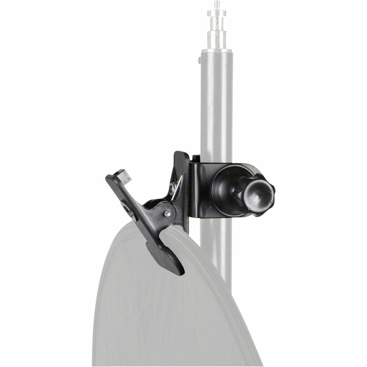 Walimex Screw Clamp Accessory