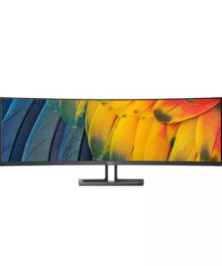 Philips 45B1U6900C 44.5" Ultrawide VA HDR Curved 5120x1440