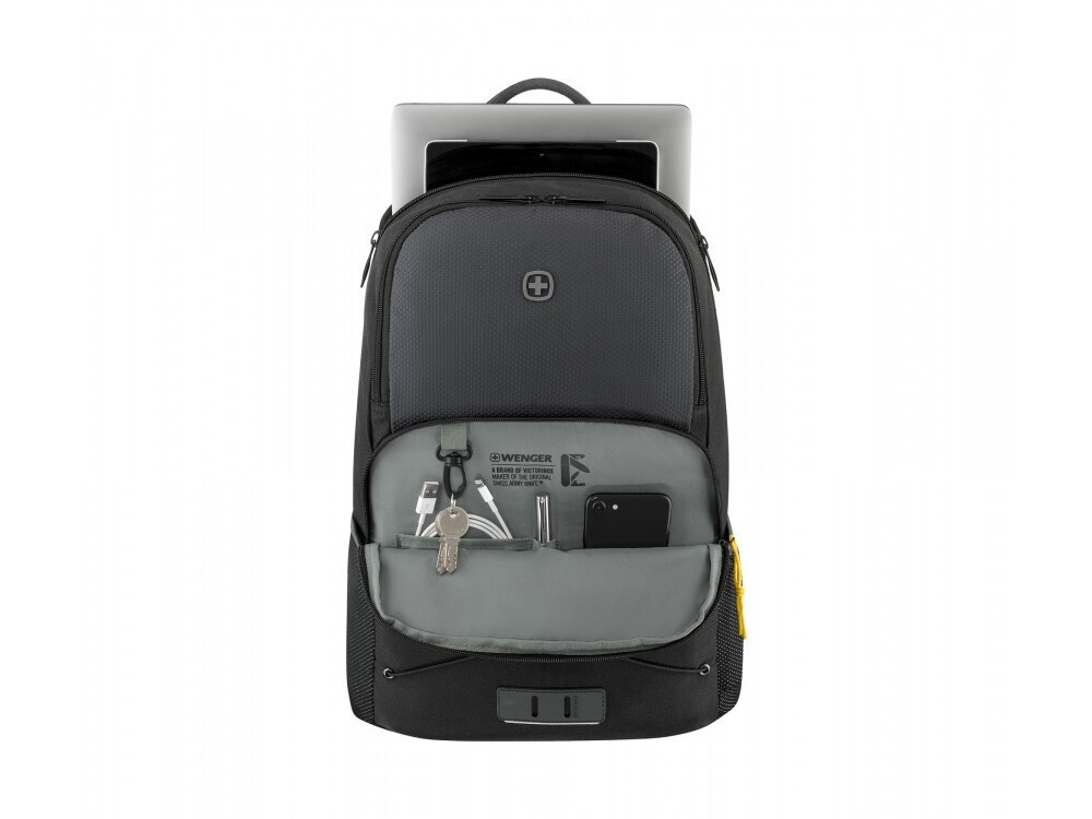 Wenger Trayl Τσάντα Πλάτης 15.6" - Image 4