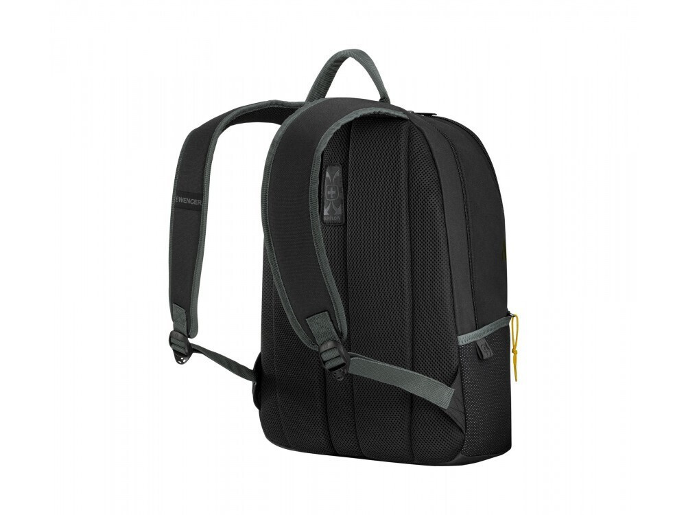 Wenger Trayl Τσάντα Πλάτης 15.6" - Image 2