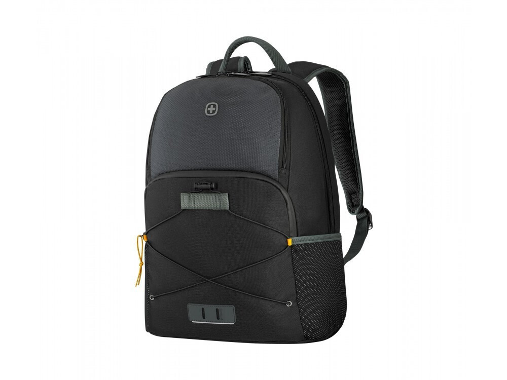 Wenger Trayl Τσάντα Πλάτης 15.6" - Image 5
