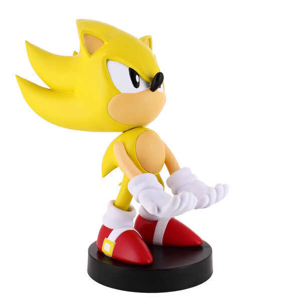 Exquisite Gaming Cable Guys Βάση Γραφείου για Κινητό Super Sonic - Image 4