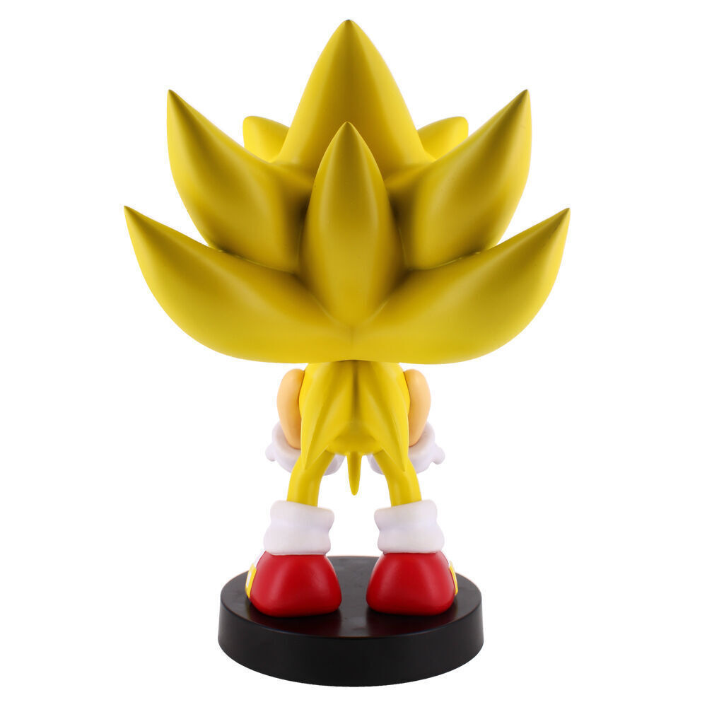 Exquisite Gaming Cable Guys Βάση Γραφείου για Κινητό Super Sonic - Image 6