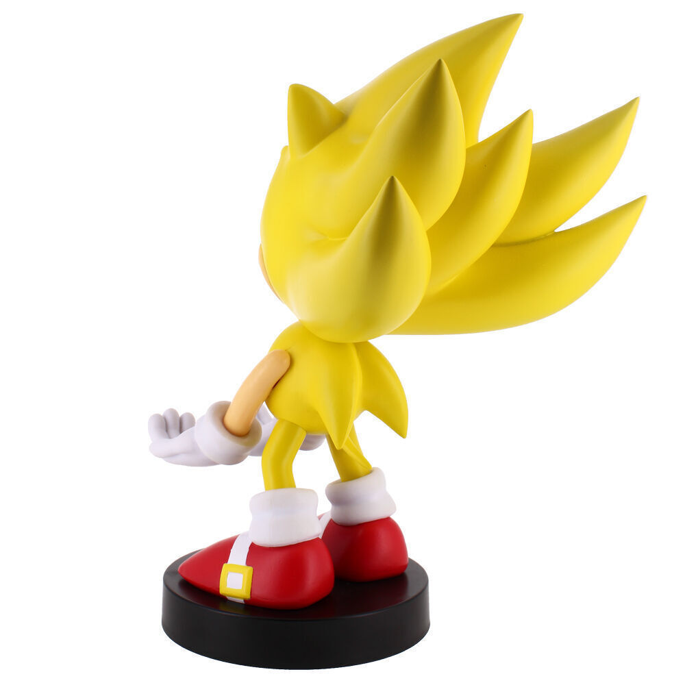 Exquisite Gaming Cable Guys Βάση Γραφείου για Κινητό Super Sonic - Image 5