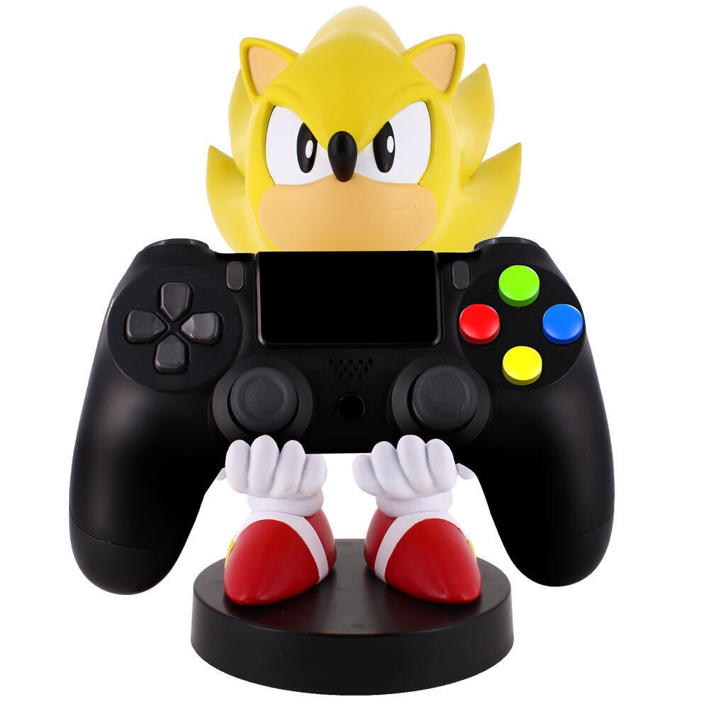 Exquisite Gaming Cable Guys Βάση Γραφείου για Κινητό Super Sonic - Image 2