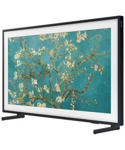 Alternative view of Samsung Smart Τηλεόραση 32" Full HD QLED LS03C The Frame HDR (2023) QE32LS03CBUXXH
