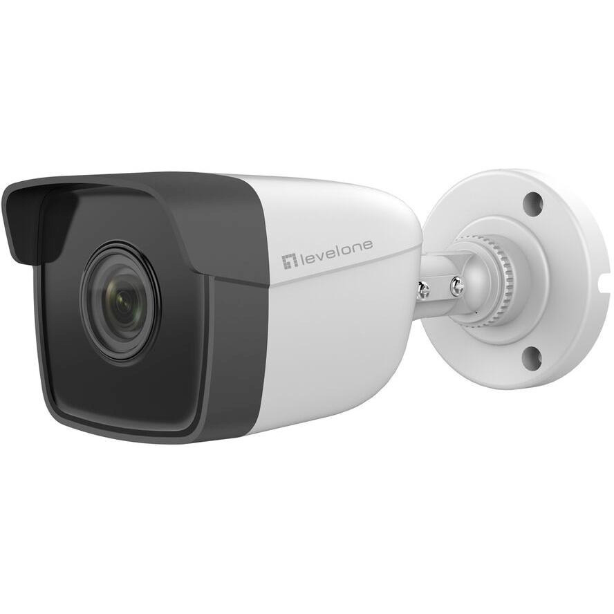 Level One Gemini FCS-5201 IP Αδιάβροχη Κάμερα Wi-Fi Full HD 1080p