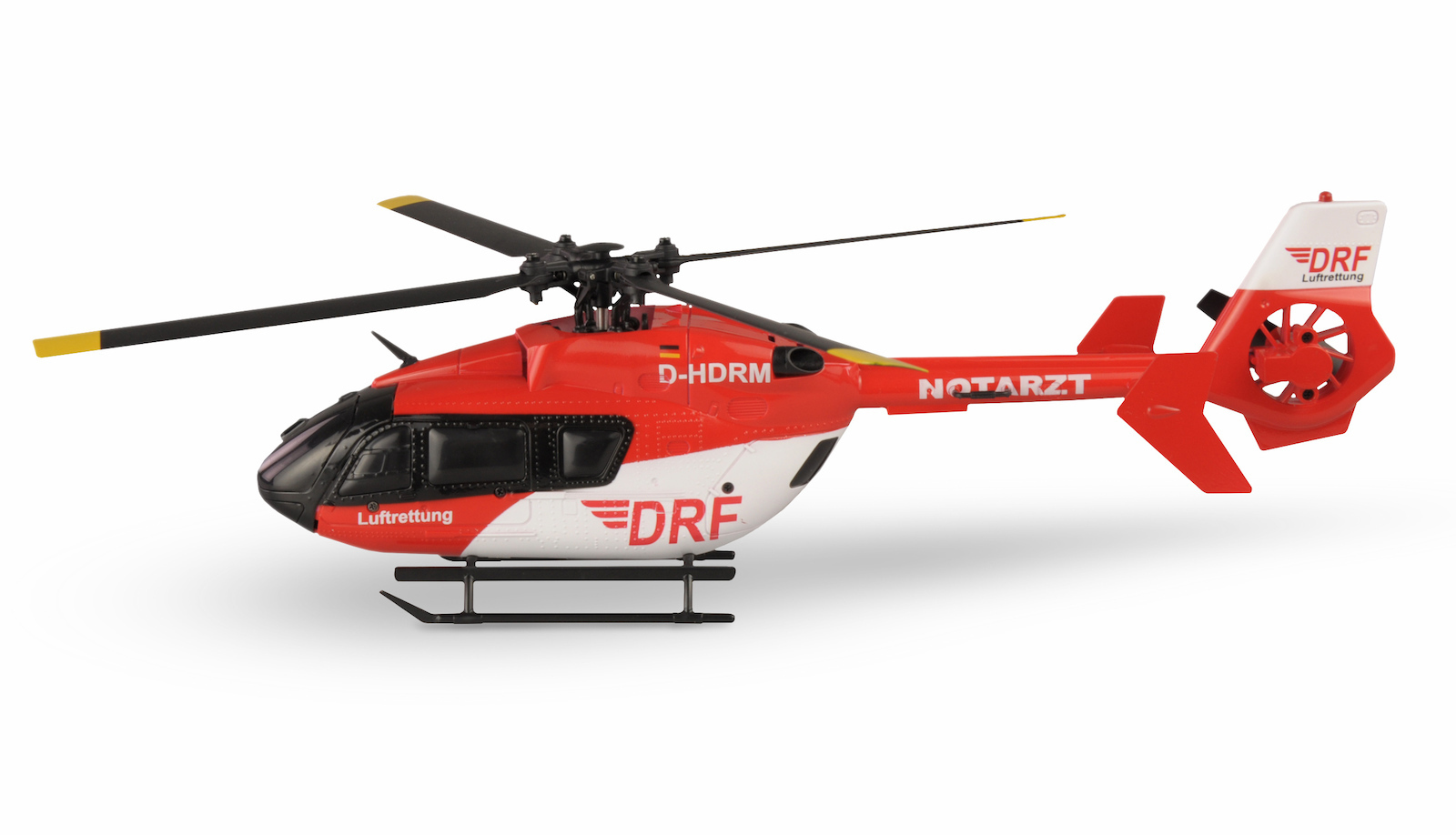 Amewi AFX-135 DRF Τηλεκατευθυνόμενο Ελικόπτερο - Image 3