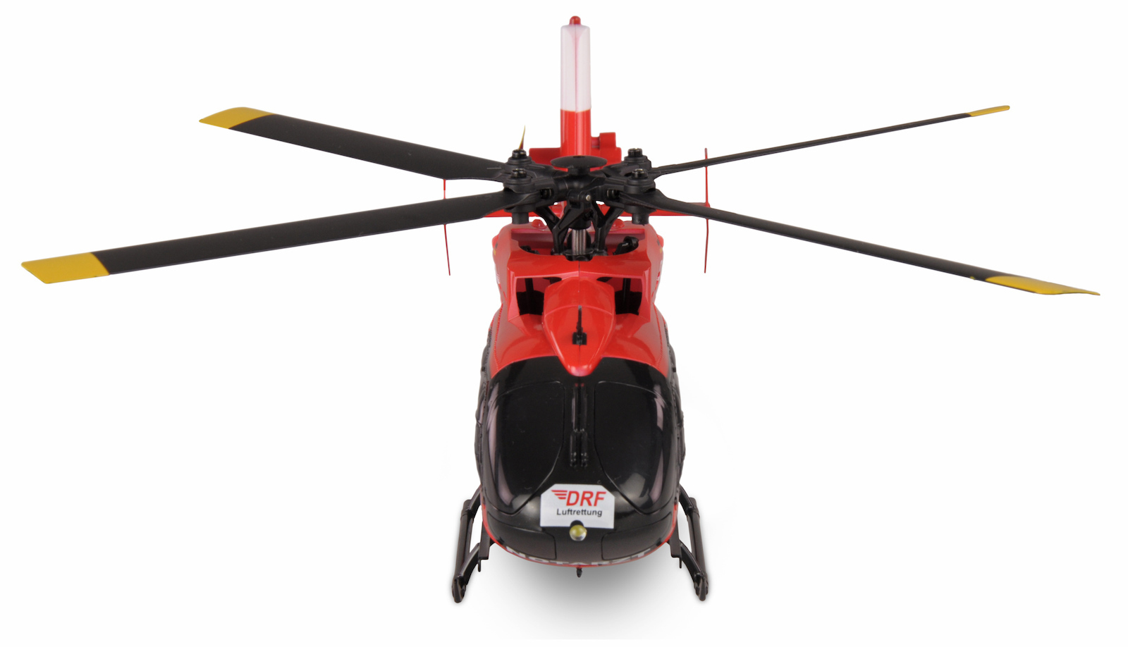 Amewi AFX-135 DRF Τηλεκατευθυνόμενο Ελικόπτερο - Image 4