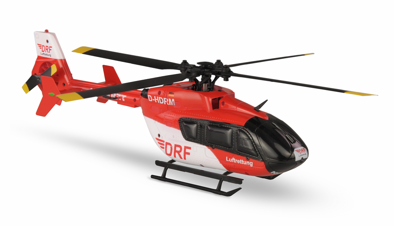 Amewi AFX-135 DRF Τηλεκατευθυνόμενο Ελικόπτερο - Image 5