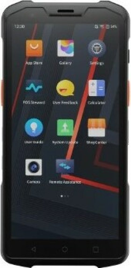 SunMi L2H - 4/64 PDA με Δυνατότητα Ανάγνωσης 2D και QR Barcodes - Image 2