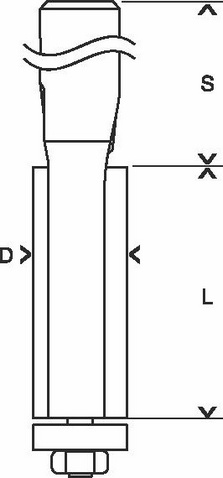 Bosch Φρέζα - Image 3