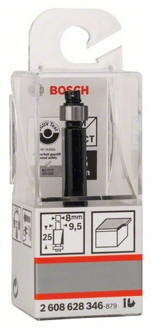 Bosch Φρέζα - Image 2
