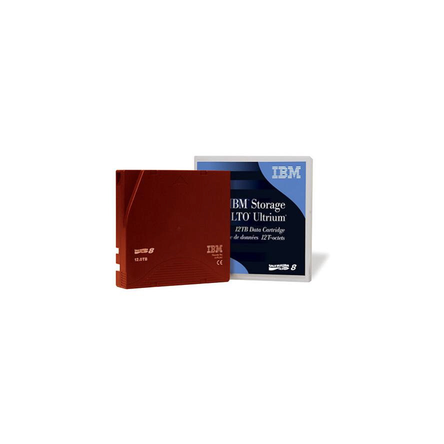 IBM Μέσο Αποθήκευσης 12TB 01PL041 - Image 2