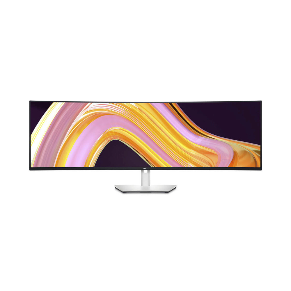 Dell UltraSharp U4924DW 49" Ultrawide IPS Curved 5120x1440