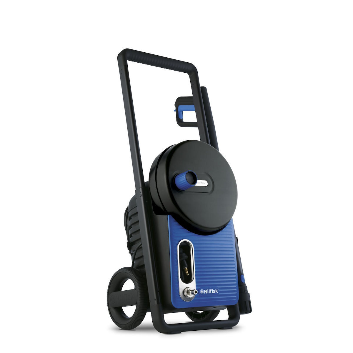 Nilfisk 170-10 Πλυστικό Ρεύματος 170bar - Image 2